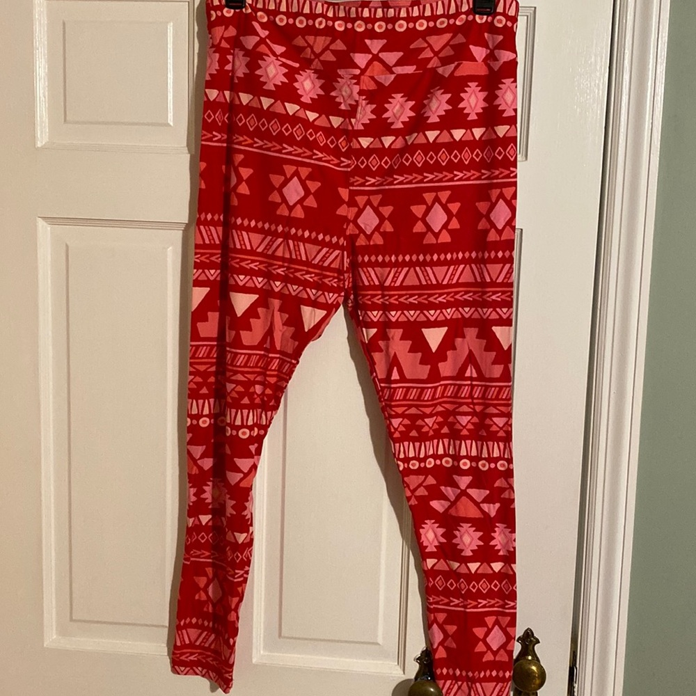 Spring cleaning all lularoe has to go